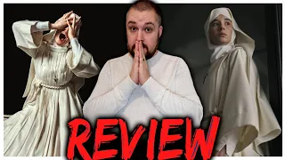 Sister Death - Netflix Movie Review