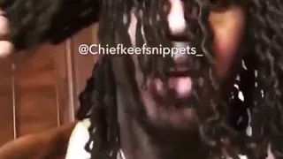 Chief Keef Finally Responds To 6ix9ine Trolling Him After Getting Shot At