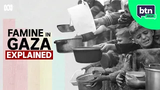 Is Famine already happening in Gaza? Acute Malnutrition & Child Deaths | Explained