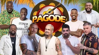 Pagodes Antigos Ao Vivo - As Melhores Do Pagode 2024 - Ferrugem, Suel, Belo, Exaltasamba #t78