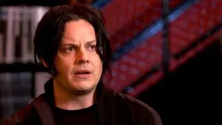 Inside Jack White's Third Man Records