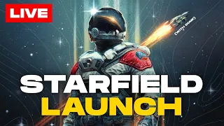 INTO THE STARFIELD! [EARLY ACCESS]