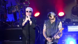 The Offspring - Live in Minneapolis MN - MN State Fair 2018