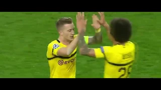 Marco Reus vs Monaco HD 720 (H) 04/10/18