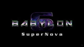 Babylon 6: SuperNova - подкаст о пилоте к сериалу