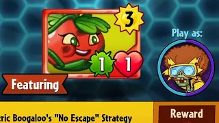 [PvZ Heroes] Daily Challenge #423 | 9/26/23