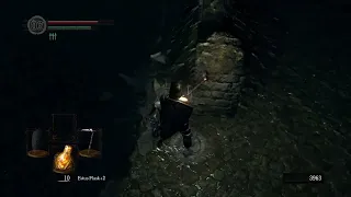 My Dark Souls discovery after 1500 hours of gameplay