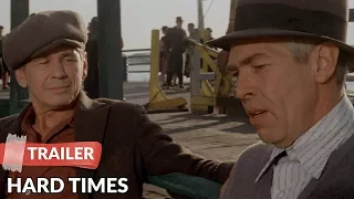 Hard Times 1975 Trailer | Charles Bronson | James Coburn