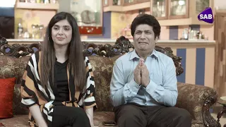 Dil Lattu Ho Gaya | OST Short Version | SAB TV Pakistan