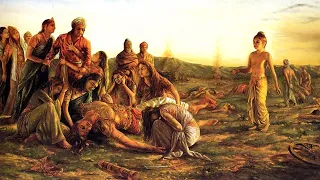 The Biggest Sins Of Pandavas That Caused Their Death | After Mahabharata Part 1