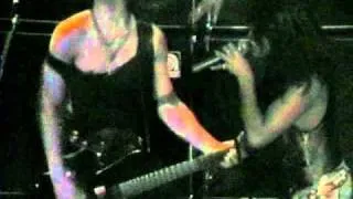 Lynch Mob - River Of Love - Live in Bethlehem 1991