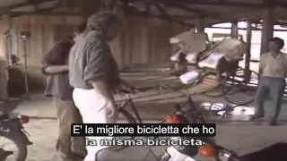 Making of L'amante (The lover 1992) SUB ITA - PARTE 3