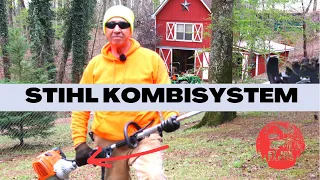 Stihl KombiSystem