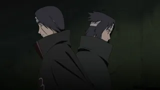 Sasuke Vs Itachi AMV | (By MYTHst)