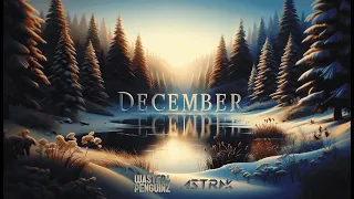 Wasted Penguinz & Astrak - December (Sub Esp/Eng)