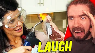 TAC GADGETS NEED TO BE STOPPED | Jacksepticeye's Funniest Home Videos