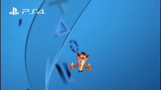 [CTR:NF] Thunder Struck 1:46:47 (FWR Pre Patch) - Lap 32:53 (WR Pre Patch)