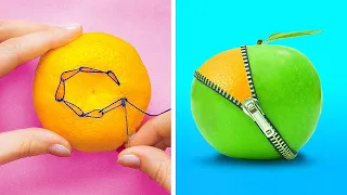 COOL SEWING HACKS || Amazing Ideas To Upgrade Your Wardrobe