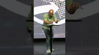 Francis Chan: Make Use of Your Time Before Your Candle BURNS OUT