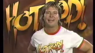 Roddy Piper Promo on Ric Flair (09-21-1991)