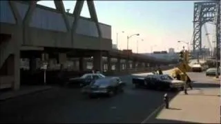 70s chase scene