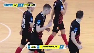 Highlights |Ураган - Продексім  |   Parimatch Кубок України 2021 2022  1 8 фіналу