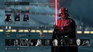 S Tier 4v4s in 2024?? - Star Wars Battlefront 2 MAX LEVEL 1000 Darth Vader (ft. @thechimp2736 )