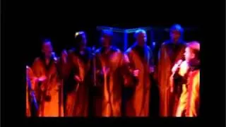 Dublin Gospel Choir - STILL HAVEN'T FOUND WHAT I'M LOOKING FOR