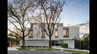 Marshall White: 6 Myvore Court, Toorak