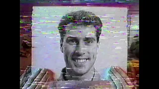 VHS Commercials: 20 mins of PSAs & nonprofit ads from the 80s & 90s