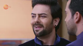 Kundali Bhagya - Hindi TV Serial - Ep 992 - Best scene - Sanjay Gagnani, Shakti, Shraddha -Zee TV