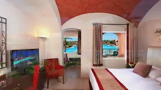 Jaz Makadi Oasis Resort Hurghada Red Sea Egypt