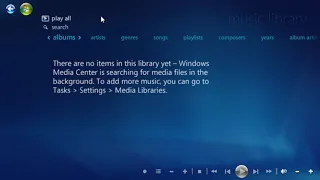 Windows Media Center In Windows 10