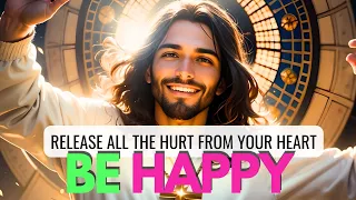 URGENT⚠️ - GOD HAS A SPECIAL MESSAGE FOR YOU TODAY - BE HAPPY