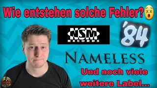 Die GRÖßTEN MEDIABOOK-FAILS der letzten Jahre! (Top 6) | Qualitätskontrolle Fehlanzeige...