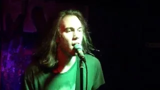 Stain - Unknown Song (Live at Art Club Ro-Ro, Narva, EST - 16.04.2016)