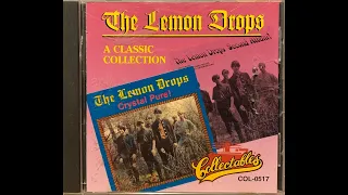 The Lemon Drops - Crystal Pure (The Definitive Collection) CD