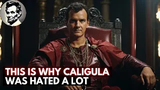 Caligula Unveiled: 9 Startling Truths and Shocking Facts