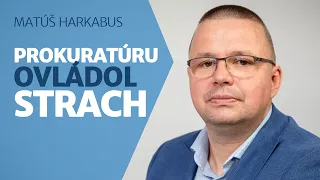 Prokurátor Harkabus: Zo Žilinkových statusov sa všetci smejeme