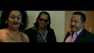 BIG LOS  - Alto Calibre OFFICIAL VIDEO (ft. Valde Guerra)