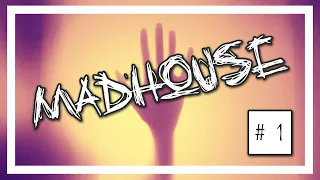 ► Christian Monique - Madhouse #1 - ♫ PROGRESSIVE HOUSE MIX ♫ ◄