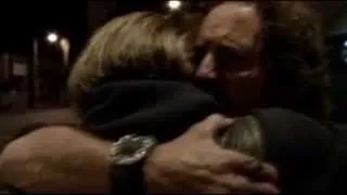 Sons Of Anarchy 6x13 - Jax leave club, and go to jail (saddest moment)