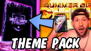 CHICAGO *THEME TEAM PACK* PURPLE PULL WILL PLAY! MULTIPLE PURPLE PULLS, LETS GO! NHL 22 PACK OPENING