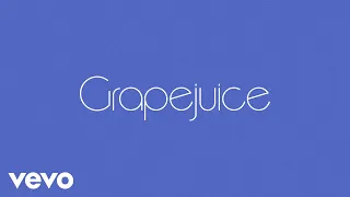 Harry Styles - Grapejuice (Audio)