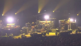 Phish - 1999 - Madison Square Garden - Bakers Dozen5