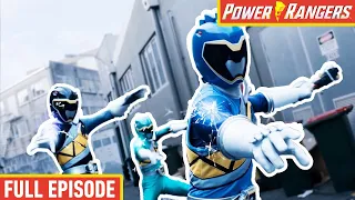 Worgworld 🧟😱  E17 | Full Episode 🦕 Dino Super Charge ⚡ Kids Action