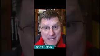 Scott Ritter — Прорыв на Прорывах при поддержке Терминаторов