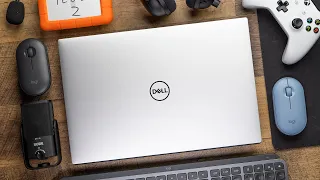 The BEST Accessories for YOUR Dell XPS 17 9710!