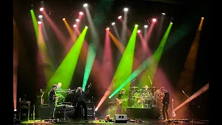 STEVE HACKETT (plays GENESIS) - Supper's Ready (live in Brighton 2022)