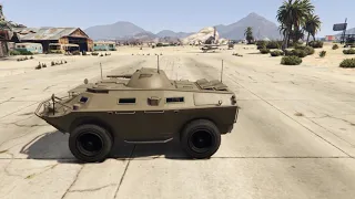 APC VS KHANJALI  VS RHINO GTA5 IN DEPTH COMPARISION